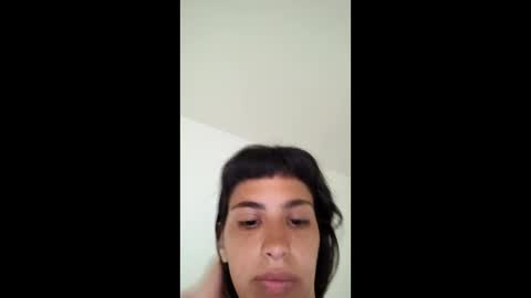 Diana online show from October 2025 07:44:02 PM