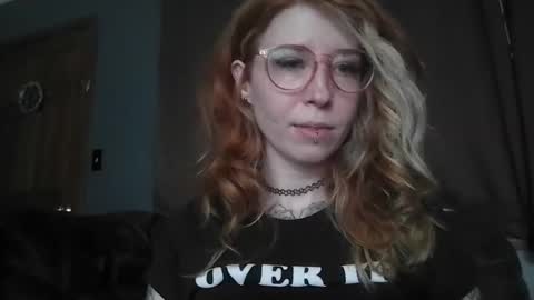 We fell. online show from March 2025 04:35:02 PM