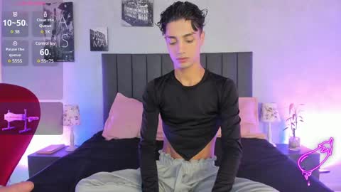 dean_scott online show from December 2024 12:23:02 PM