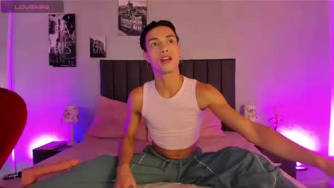 dean_scott online show from December 2024 12:34:02 PM