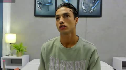 dean_scott online show from January 2025 11:26:02 AM