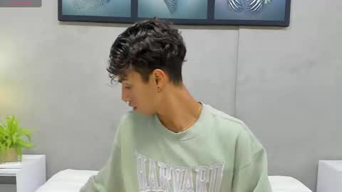 dean_scott online show from January 2025 02:30:02 PM