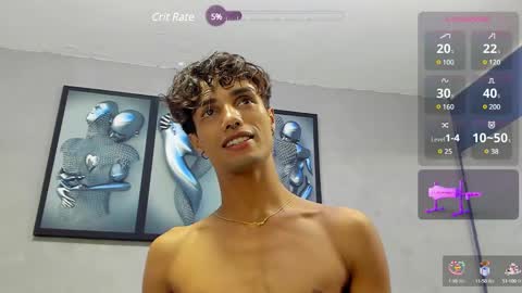 dean_scott online show from January 2025 02:28:02 PM