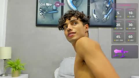 dean_scott online show from January 2025 05:30:01 PM