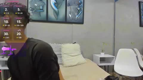 dean_scott online show from January 2025 11:46:01 AM