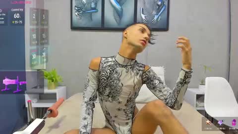 dean_scott online show from January 2025 11:34:02 AM