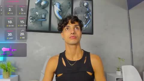 dean_scott online show from January 2025 02:35:01 PM