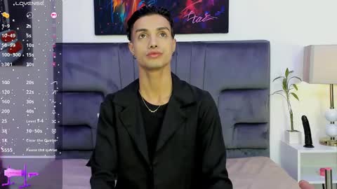 dean_scott online show from January 2025 11:37:02 AM