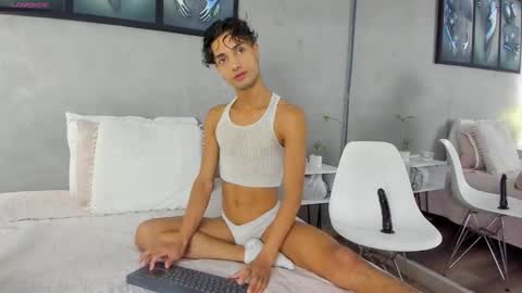 dean_scott online show from January 2025 11:39:01 AM