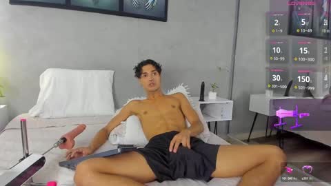 dean_scott online show from January 2025 02:46:02 PM