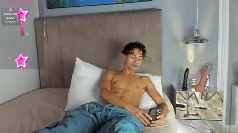 dean_scott online show from February 2025 03:46:01 PM