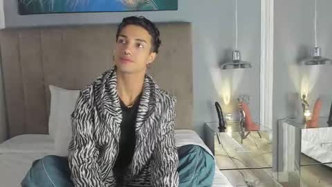 dean_scott online show from February 2025 11:38:02 AM