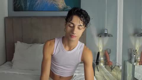 dean_scott online show from February 2025 11:28:02 AM