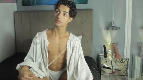 dean_scott online show from February 2025 11:33:01 AM