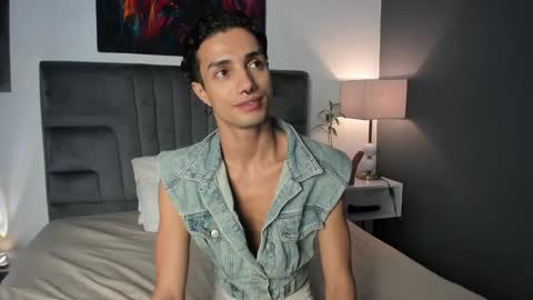 dean_scott online show from February 2025 02:36:01 PM