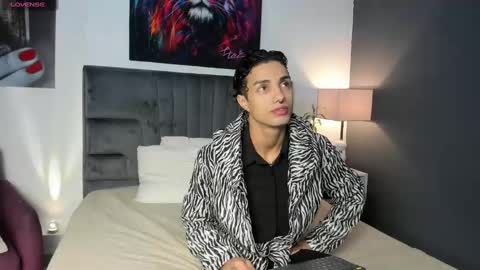 dean_scott online show from February 2025 11:31:01 AM