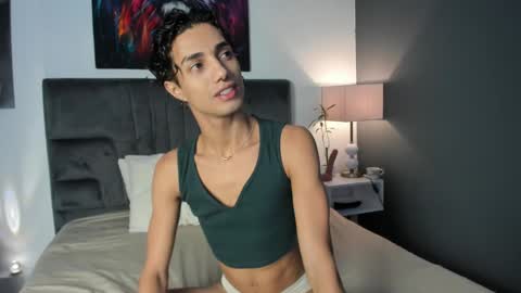 dean_scott online show from March 2025 11:29:02 AM