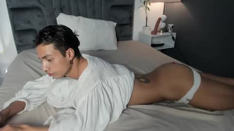 dean_scott online show from March 2025 02:40:01 PM