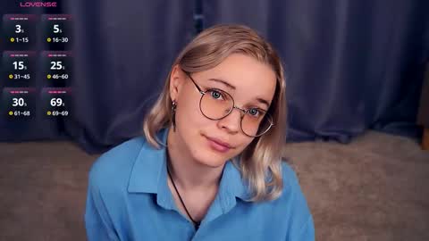 Charlie 18yo online show from October 2025 06:21:02 AM