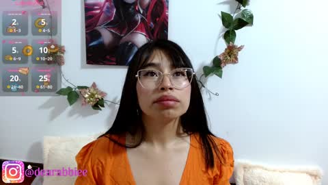 DearAbbie online show from January 2025 10:05:02 AM