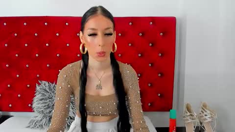 Jasmine online show from October 2025 07:17:02 AM