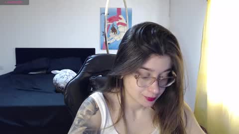 dearlilith6666 online show from December 2024 02:04:01 PM
