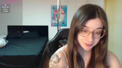 dearlilith6666 online show from December 2024 12:52:02 AM