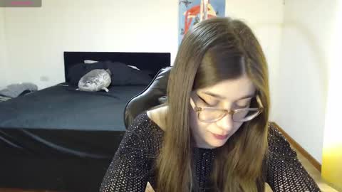 dearlilith6666 online show from December 2024 01:06:01 PM