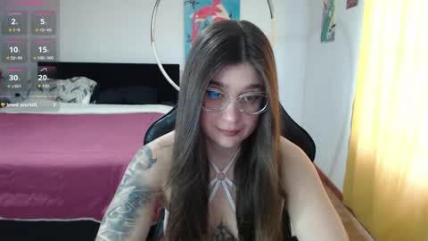 dearlilith6666 online show from October 2025 02:06:02 PM