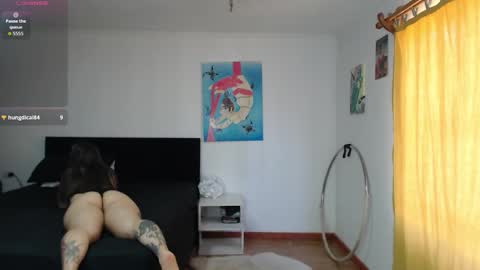 dearlilith6666 online show from October 2025 02:51:02 PM