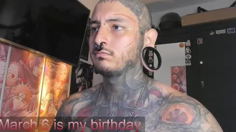    online show from March 2025 06:00:02 PM