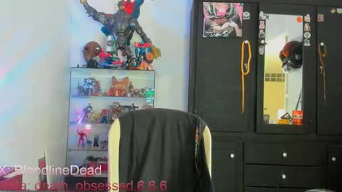    online show from October 2025 04:16:01 PM