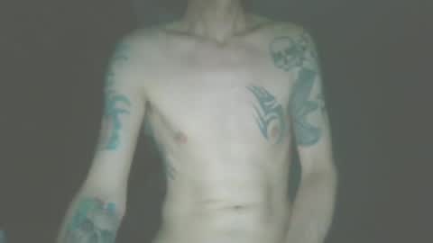 JackTheRipper online show from December 2024 09:42:01 AM