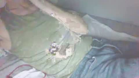JackTheRipper online show from January 2025 06:46:01 AM