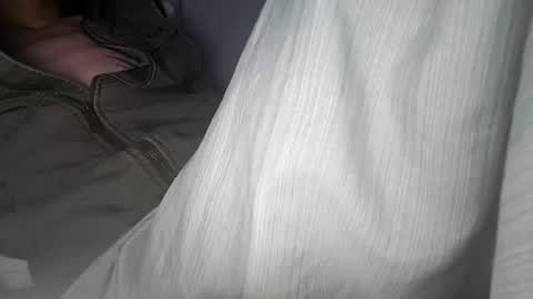 JackTheRipper online show from January 2025 03:57:01 AM