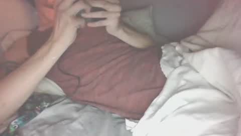 JackTheRipper online show from January 2025 07:11:02 AM