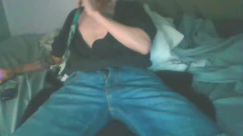 JackTheRipper online show from March 2025 05:03:02 AM