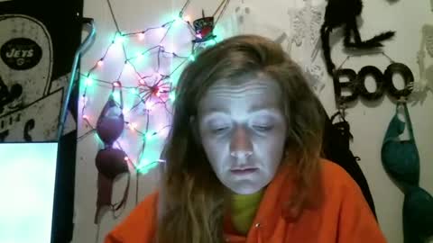 DEBBIE online show from October 2025 11:03:02 PM