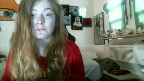 DEBBIE online show from November 2025 01:11:01 PM