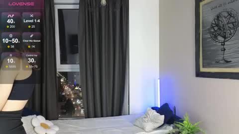 Snapshot of debihenks chatting on October 2025 05:02:02 PM Eva online show from October 2025 05:02:02 PM