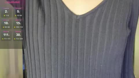 Snapshot of debihenks chatting on November 2025 05:04:01 PM Eva online show from November 2025 05:04:01 PM