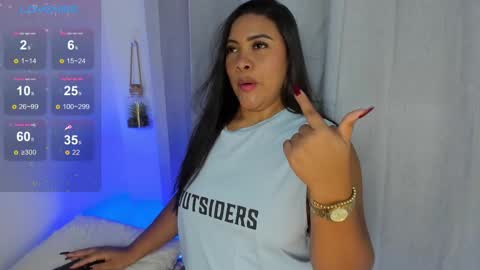 Debora online show from November 2025 04:45:02 AM