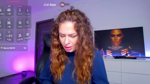 Monique online show from January 2025 12:40:02 PM