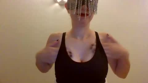 Dee Breeze online show from September 2025 12:25:02 AM