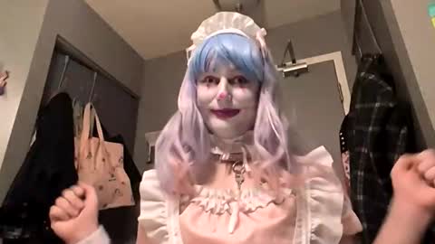 Snapshot of deedeequeen420 chatting on October 2025 07:58:02 PM deedeequeen420 online show from October 2025 07:58:02 PM