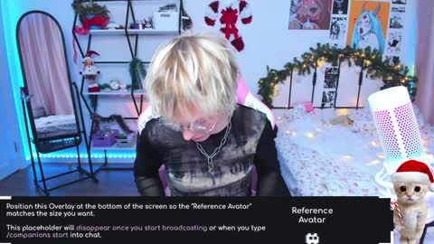 deficitt online show from January 2025 01:51:01 PM