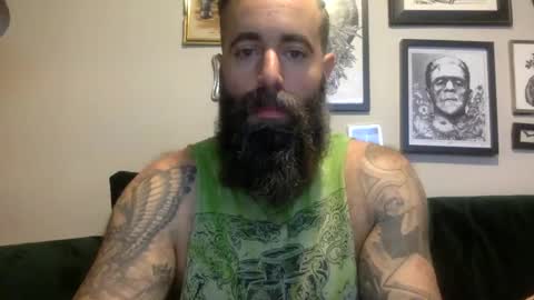 Snapshot of deftones217 chatting on January 2025 05:37:01 PM Jack online show from January 2025 05:37:01 PM