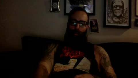 Snapshot of deftones217 chatting on January 2025 10:55:02 PM Jack online show from January 2025 10:55:02 PM