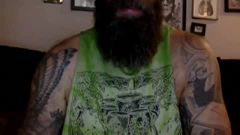 Snapshot of deftones217 chatting on January 2025 06:44:01 PM Jack online show from January 2025 06:44:01 PM