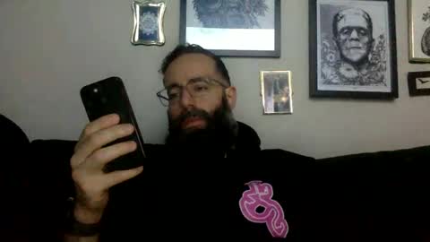 Snapshot of deftones217 chatting on January 2025 05:56:02 PM Jack online show from January 2025 05:56:02 PM